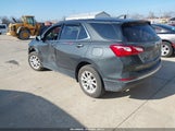 Chevrolet Equinox Lt 2GNAXJEV5J6132374 снимка