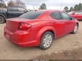 Dodge Avenger Se 1C3CDZAB8DN547908 fotografie