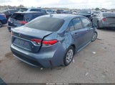 Toyota Corolla L 5YFDPRAE2LP130299 снимка