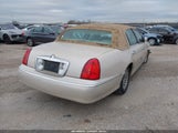 Lincoln Town Car Cartier 1LNHM83W41Y699881 снимка
