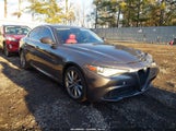 Alfa Romeo Giulia Awd ZARFAEDN8H7531854 снимка
