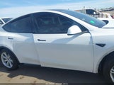 Tesla Model Y Awd/Long Range Dual Motor All-Wheel Drive 7SAYGDEE4PA134810 photo