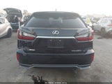 Lexus Rx 450H F Sport 2T2BGMCA3KC040349 снимка
