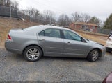 Ford Fusion Sel 3FAHP08149R160543 снимка