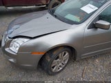 Ford Fusion Sel 3FAHP08149R160543 снимка