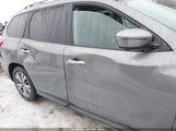 Nissan Pathfinder Sl 4Wd 5N1DR2CM4LC580840 снимка