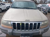 Jeep Grand Cherokee Laredo 1J4GW48N11C527723 photo