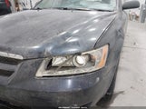 Hyundai Sonata Limited/Se V6 5NPEU46F87H210470 photo