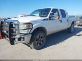 Ford F-250 Xlt 1FT7W2B67EEB02545 снимка