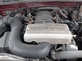 Toyota 4Runner Sr5 V8 JTEBT14R568030938 снимка