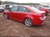 Chevrolet Cruze 2Lt 1G1PG5SCXC7119452 снимка