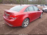 Chevrolet Cruze 2Lt 1G1PG5SCXC7119452 снимка