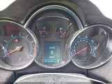 Chevrolet Cruze 2Lt 1G1PG5SCXC7119452 снимка