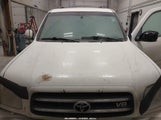 Toyota Sequoia Limited V8 5TDBT48A74S207217 снимка