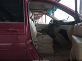 Honda Odyssey Ex-L 5FNRL38705B004902 снимка