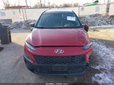 Hyundai Kona Sel KM8K62AB3NU767890 снимка