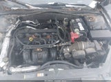 Ford Fusion Se 3FAHP0HAXCR142250 снимка