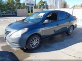Nissan Versa 1.6 S+ 3N1CN7AP0FL808480 снимка