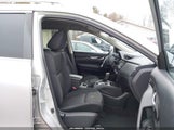 Nissan Rogue Sv KNMAT2MV4HP604618 снимка