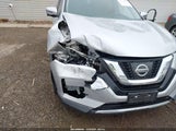 Nissan Rogue Sv KNMAT2MV4HP604618 снимка