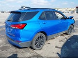 Chevrolet Equinox Fwd Rs 3GNAXMEG8RS113219 снимка