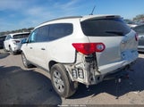 Chevrolet Traverse 1Lt 1GNKRGED7BJ309407 снимка