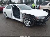 Audi A4 Premium Plus 45 Tfsi S Line Quattro S Tronic WAUEAAF45RN006537 снимка