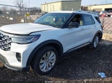 Ford Explorer Platinum 1FMUK8HH1SGA27573 снимка