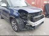 Fiat 500L Trekking ZFBCFADH4FZ033222 снимка