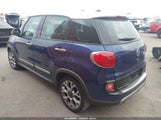 Fiat 500L Trekking ZFBCFADH4FZ033222 снимка
