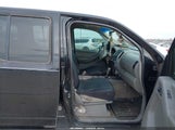 Nissan Frontier Se 1N6AD07W59C407789 снимка