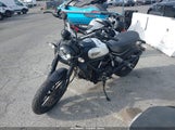 Ducati Scrambler Desert Sled ML0KAFPM6PT007044 снимка