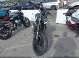 Ducati Scrambler Desert Sled ML0KAFPM6PT007044 снимка