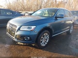 Audi Q5 2.0T Premium WA1LFAFP4FA108589 снимка