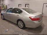 Honda Accord Sdn Ex-L 1HGCR2F84DA204779 снимка