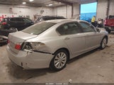 Honda Accord Sdn Ex-L 1HGCR2F84DA204779 снимка