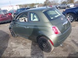 Fiat 500 Pop 3C3CFFAR6DT740659 снимка