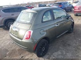 Fiat 500 Pop 3C3CFFAR6DT740659 снимка