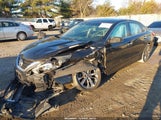 Nissan Altima 2.5 Sr 1N4AL3AP1GC265033 снимка