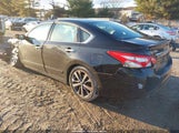 Nissan Altima 2.5 Sr 1N4AL3AP1GC265033 снимка
