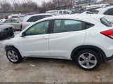 Honda Hr-V Awd Lx 3CZRU6H36NM740020 fotografie
