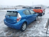 Toyota Prius C Three JTDKDTB3XD1041452 снимка