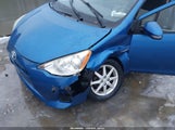 Toyota Prius C Three JTDKDTB3XD1041452 снимка