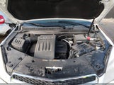 Chevrolet Equinox 2Lt 1GNALCEKXEZ116548 снимка