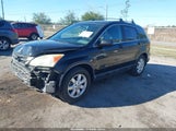 Honda Cr-V Se 5J6RE4H43BL030502 снимка
