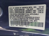 Honda Cr-V Se 5J6RE4H43BL030502 снимка