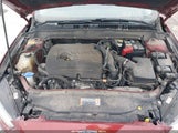 Ford Fusion Se 3FA6P0HD4ER275137 снимка