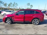 Kia Sorento S 5XYRL4LC0PG192827 снимка