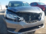 Nissan Sentra Sv 3N1AB7AP7JL664046 снимка