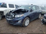 Chevrolet Equinox Lt 3GNAXKEV7KS533837 снимка